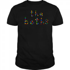 Thebeths Constellation shirt