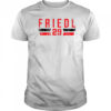 TJ Friedl 29 Cincinnati Font vintage shirt