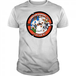 Tomoyuki Sugano Orioles Sagamihara City shirt