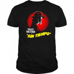 Toni Storm Sin Tiempo shirt