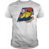 Topps Football Pro League shirt