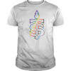 Toronto Sceptres Stadium Essentials Pride shirt