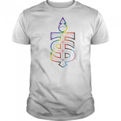 Toronto Sceptres Stadium Essentials Pride shirt