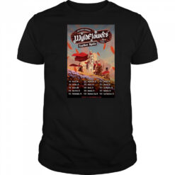 Tour Naethan Apollo 2025 Poster T-Shirt