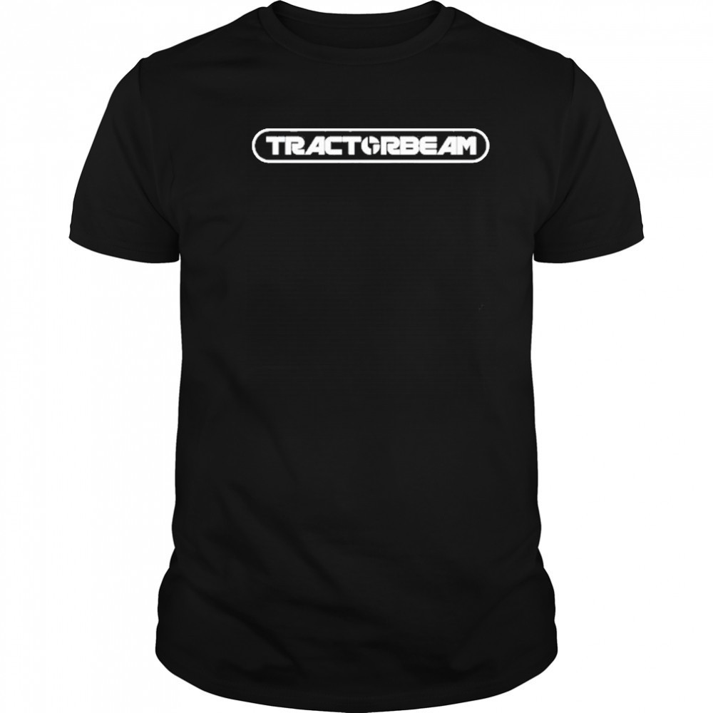 Tractorbeam Logo T-Shirt