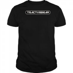 Tractorbeam Logo T-Shirt