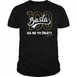 Tricko Ati Basta 100 T-Shirt