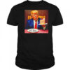 Trump Let Them Eat Cake shirt