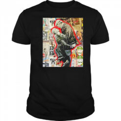 Trump Putin Bromance Vintage shirt