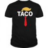Trump Taco Shirt