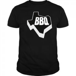 Tumbleweed Texstyles Bbq Texas 3D shirt
