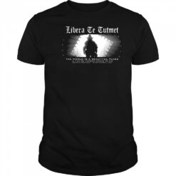 TWIABP Libera Te Tutemet Shirt