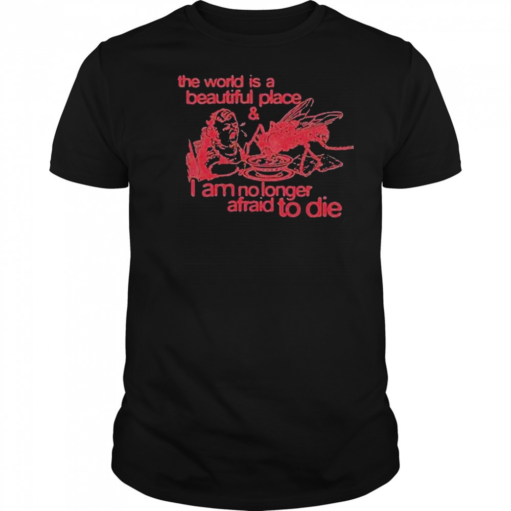 TWIABP Spoiled Meal Shirt
