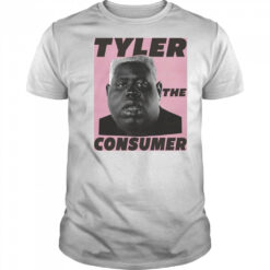 Tyler The Creator Tyler The Consumer shirt