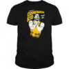 Tyrese Haliburton Comeback kid no lead is safe shirt