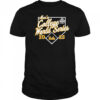 UCLA Bruins 2025 NCAA Baseball World Series Bullpen Ace shirt