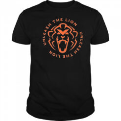 Unleash The Lion 2025 T-Shirt