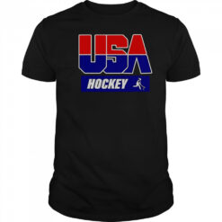 USA Hockey T-Shirt