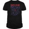Vampire Survivors Swarm Limited 2025 T-Shirt