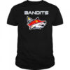 Vancouver Bandits x Filipino Celebration Night 2025 shirt