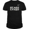 Virginia Tech Start Fast T-Shirt
