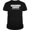 Visibility Brigade Rush Hour Resistance Shirt