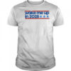 Wake me up in 2028 shirt