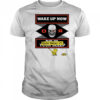 Wake up now or don’t sweat it shirt