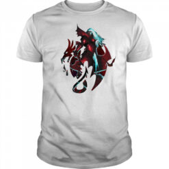 Warhammer Soulblight Gravelords Vampire Lord T-Shirt