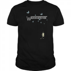 Waxahatchee Butterfly T-shirt