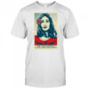 We The People Poster 2025 Defend Dignity Shirt