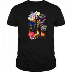 Weird Al Yankovic June 13-21 2025 Las Vegas T-Shirt