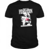 Welcome To The Federation Questioning Is Betrayal Shirt