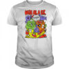 We’re all a bit fruity shirt