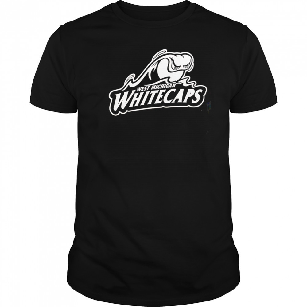 West Michigan Whitecaps Star Wars Night 2025 shirt
