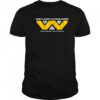 Weyland-Yutani Corp building better worlds shirt