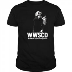 What Would Sophie Cunningham Do shirt