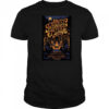Whiskey Myers Acoustic Tour 2025 Poster T-Shirt