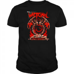 Whitechapel Sepulcher Faded T-Shirt