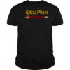 Wicca Phase Mystical Friend shirt