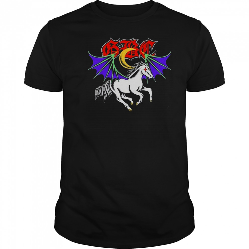 Wicca Phase Mystical Friend T-Shirt