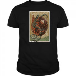 Widespread Panic 2025 Red Rocks Amphitheatre, Morrison CO June 229 T-Shirt