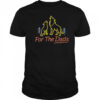 Will Compton For The Dads Fire T shirts
