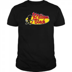 William Black Skater T-shirt