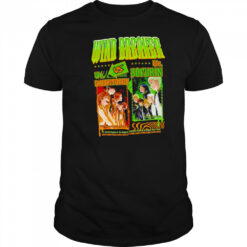 Wind Breaker Shishitoren vs Bofurin shirt