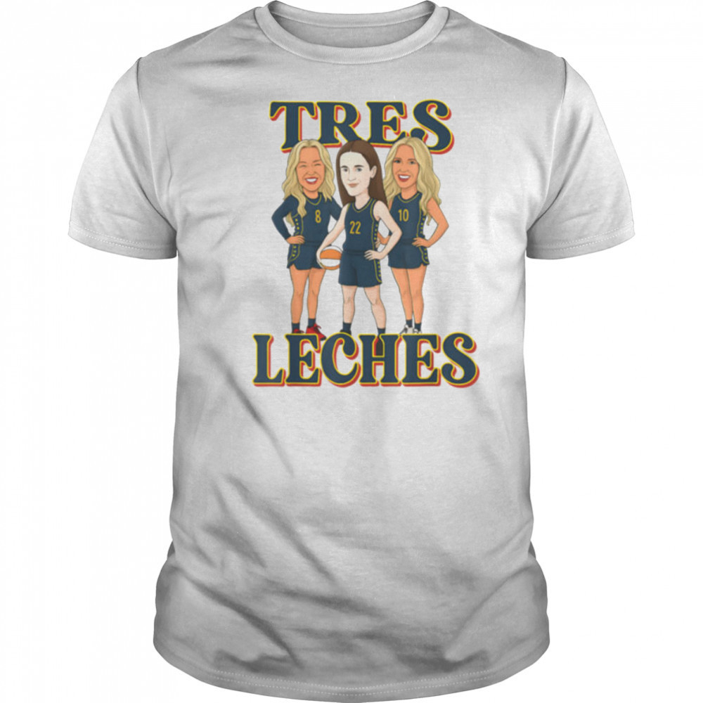 Women’s Basketball Carton T Shirt