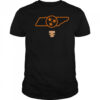 Women’s College World Series Tennessee Softball T-Shirt