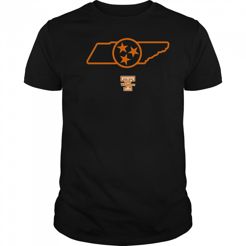 Women’s College World Series Tennessee Softball T-Shirt