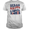 Women’s rights 4th of july shirt