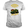 Woodward Rumble 2025 light ’em up shirt
